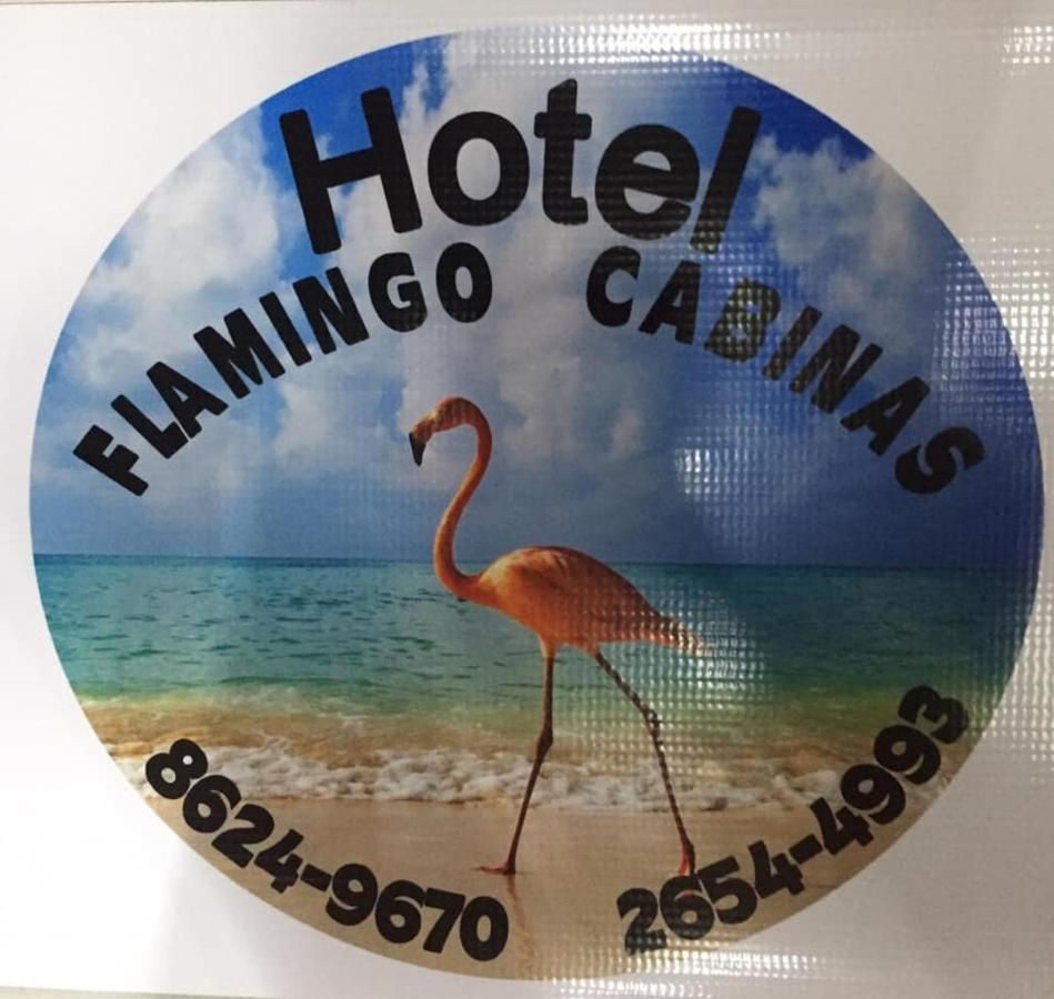 Cabinas Flamingo Playa Flamingo Exterior photo