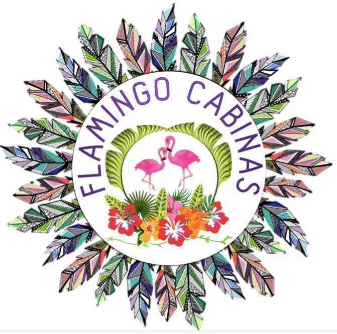 Cabinas Flamingo Playa Flamingo Exterior photo