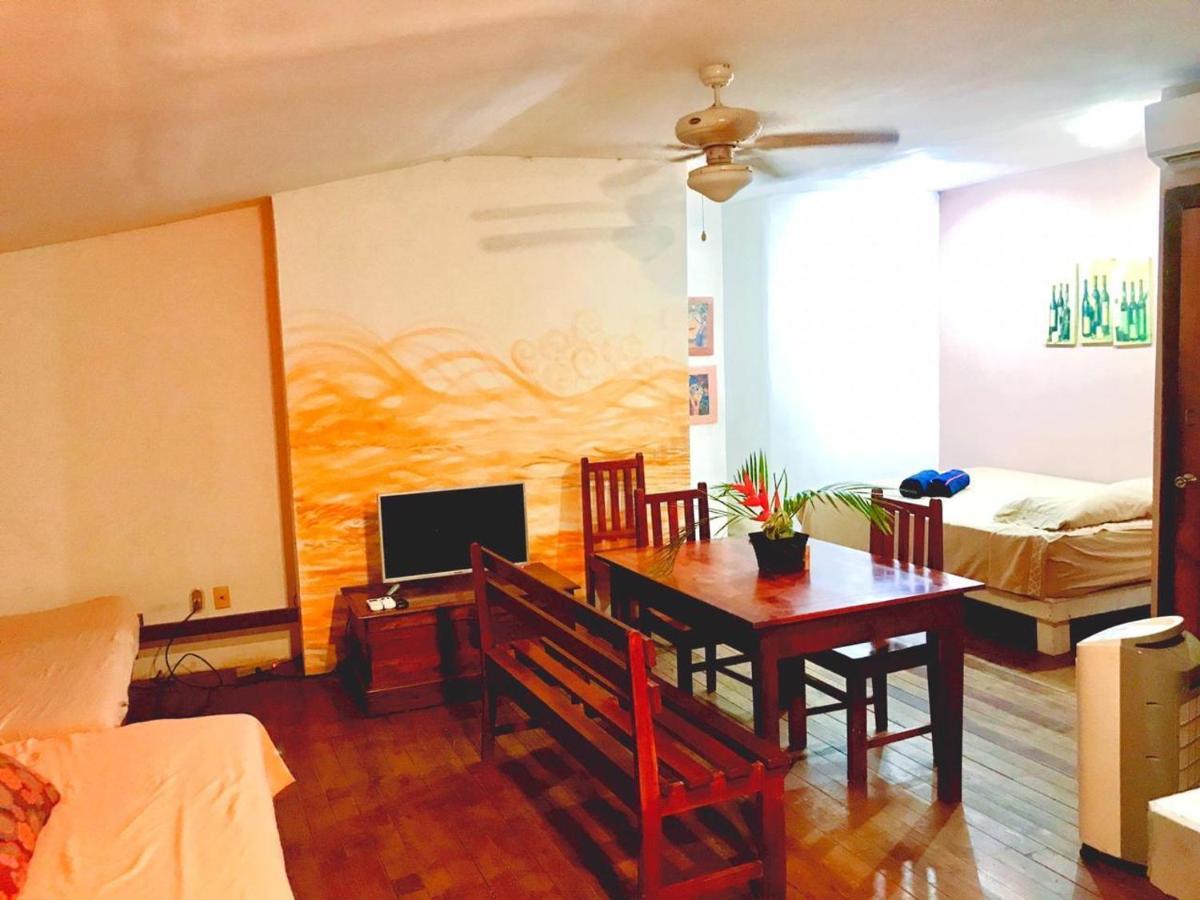 Cabinas Flamingo Playa Flamingo Exterior photo
