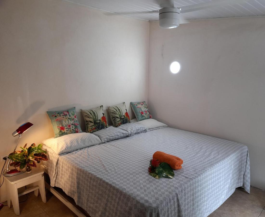 Cabinas Flamingo Playa Flamingo Exterior photo